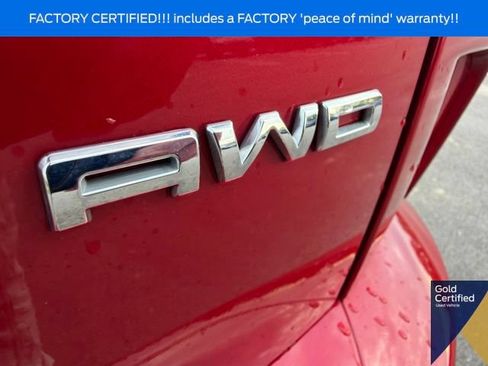 Used 2023 Ford Escape ST-Line w/ Tech Pack #1 AWD/4WD image 13