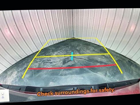 Certified 2025 Toyota Tacoma TRD Sport image 21