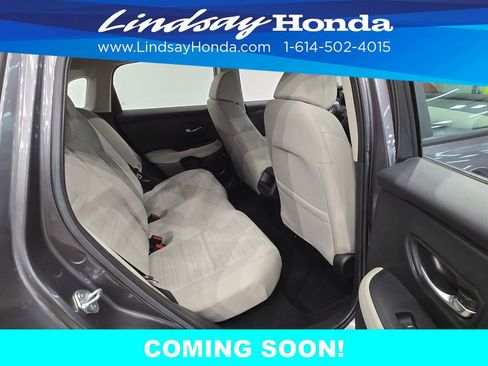 Used 2024 Honda HR-V LX image 17