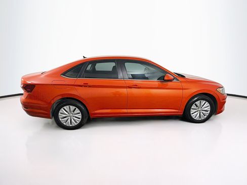 Used 2019 Volkswagen Jetta FWD image 10