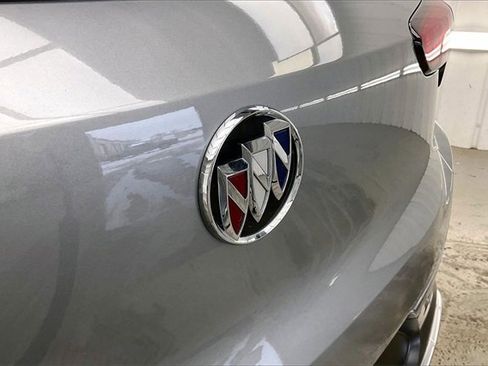 Certified 2023 Buick Encore GX Essence w/ Experience Buick Package image 32