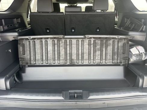 Used 2025 Toyota 4Runner TRD Off-Road Premium image 46