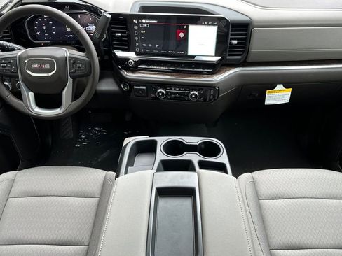 New 2026 GMC Sierra 1500 SLE w/ Preferred Package image 11