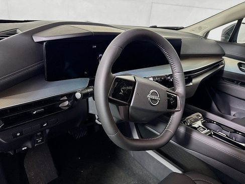 New 2026 Nissan Murano SL AWD/4WD image 9