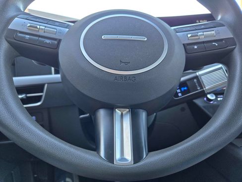 Certified 2025 Hyundai Sonata SEL FWD image 25