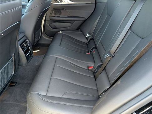 Certified 2023 BMW i4 eDrive35 w/ Premium Package image 20