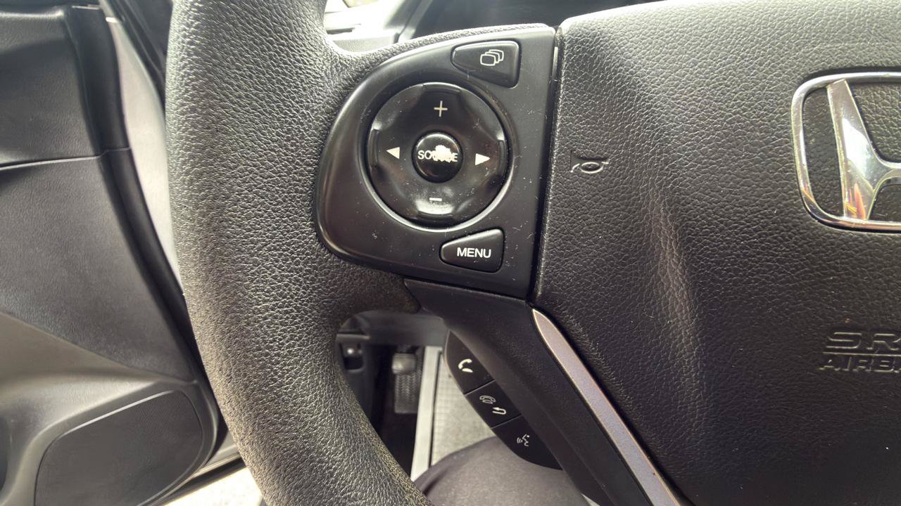 Used 2014 Honda CR-V EX image 17