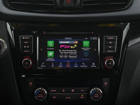 Used 2022 Nissan Rogue Sport SL image 15