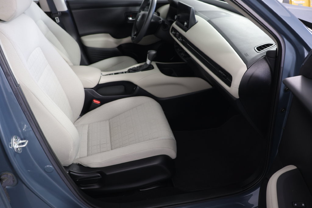 Used 2024 Honda HR-V LX image 21