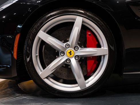 Certified 2020 Ferrari GTC4Lusso T image 13