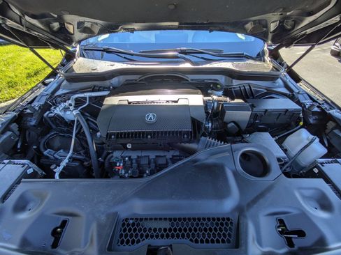 Certified 2023 Acura MDX SH-AWD w/ Technology Package image 33