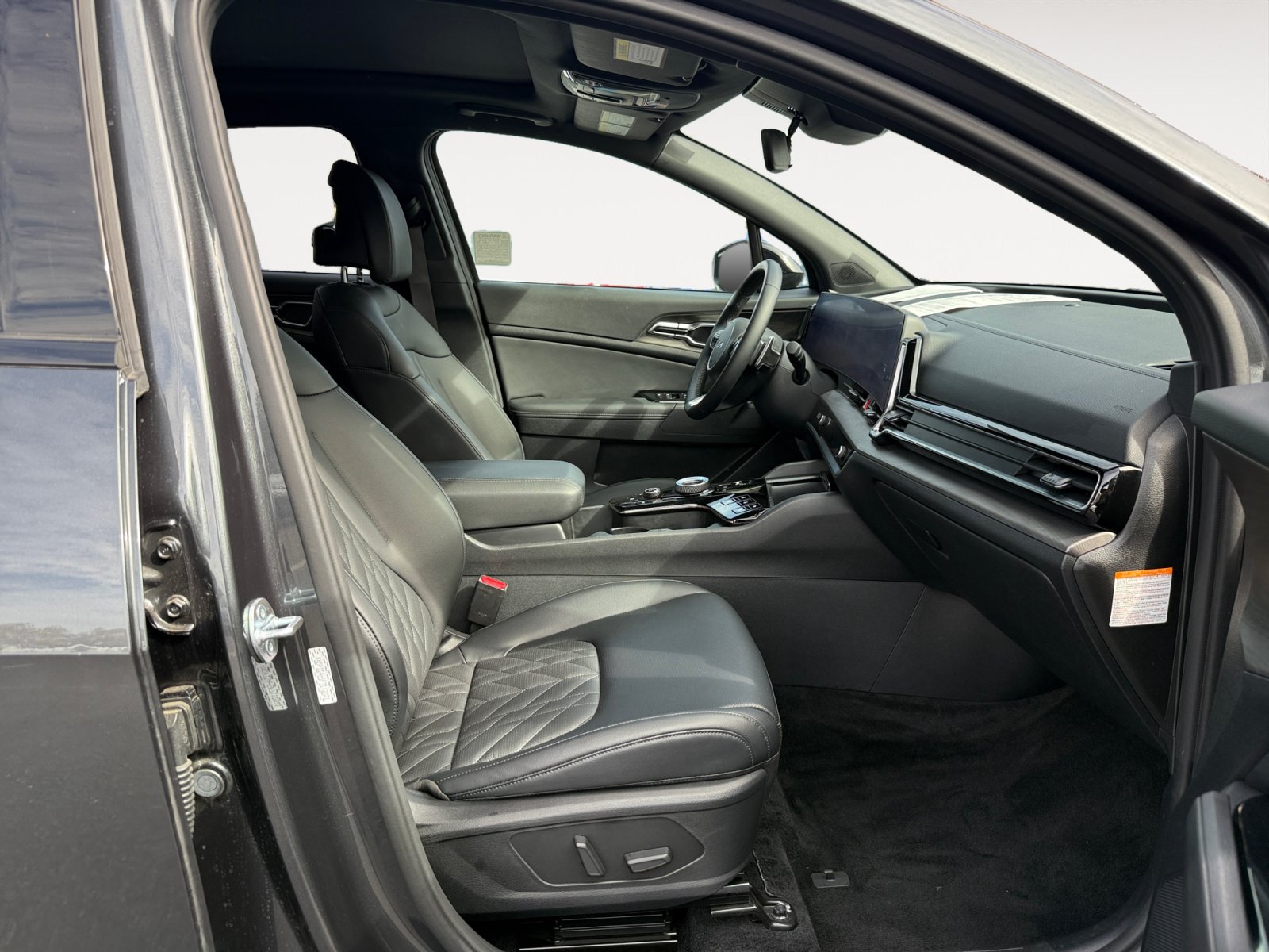 Used 2023 Kia Sportage X-Line Prestige AWD/4WD image 19