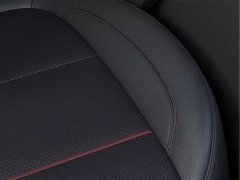 New 2026 Chevrolet Blazer RS w/ Driver Confidence II Package image 21