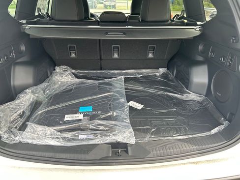 New 2026 Subaru Forester Limited image 18