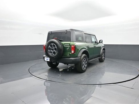 Certified 2024 Ford Bronco Big Bend image 7