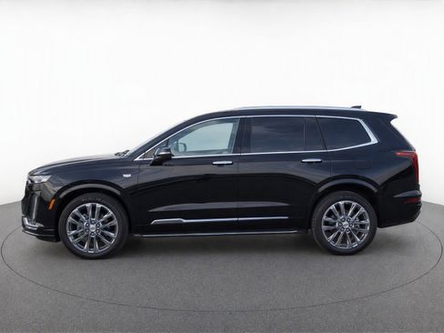 Used 2021 Cadillac XT6 Premium Luxury w/ LPO, Radiant Package AWD/4WD image 6