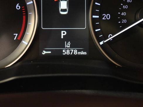 Used 2017 Lexus ES 350 w/ Premium Package FWD image 26