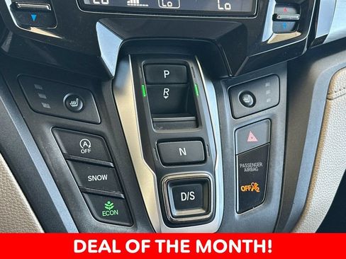 Used 2021 Honda Odyssey EX image 21