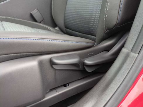 New 2026 Chevrolet Trax LT image 16