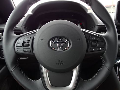 New 2026 Toyota Supra Premium RWD image 19