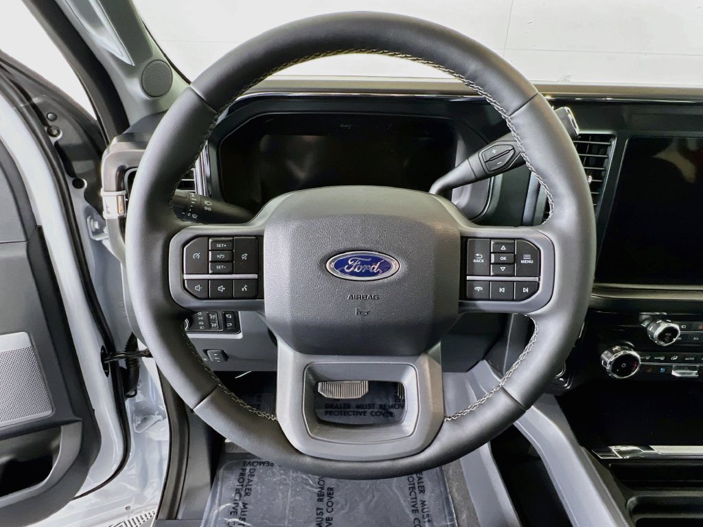 New 2026 Ford F350 Lariat AWD/4WD image 8