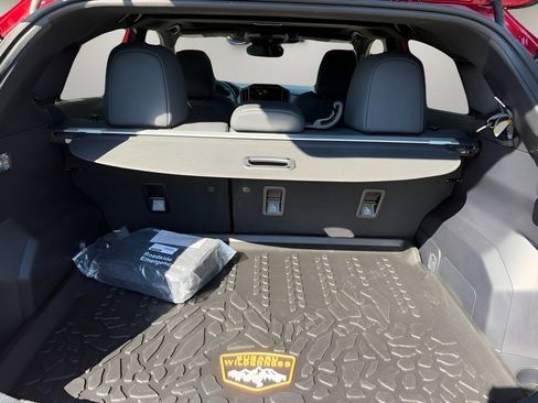 Certified 2024 Subaru Crosstrek 2.5i Wilderness w/ Crosstrek Mirror Package AWD/4WD image 10