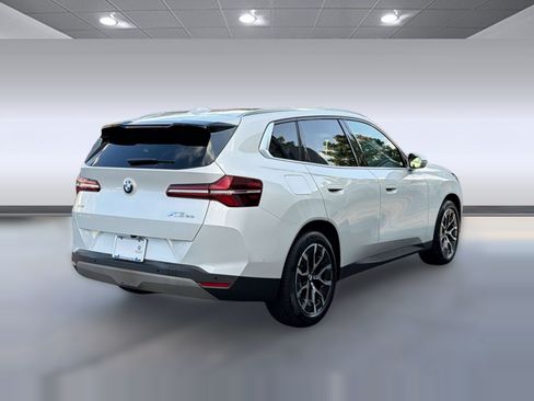 Used 2026 BMW X3 xDrive30i w/ Premium Package AWD/4WD image 9
