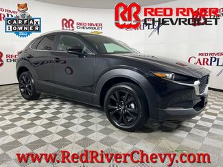 Used 2024 MAZDA CX-30 AWD 2.5 S w/ Select Sport Pkg 360° Tour