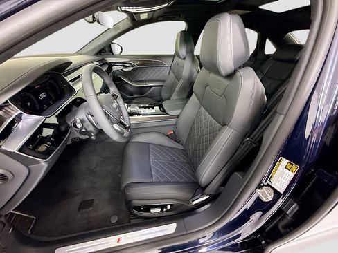 New 2026 Audi S8 AWD/4WD image 20