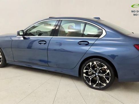 Used 2025 BMW 330i Sedan RWD image 29
