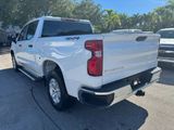 Used 2019 Chevrolet Silverado 1500 W/T w/ WT Safety Package image 5