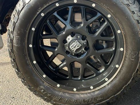 Used 2021 Ford F150 XL w/ STX Appearance Package AWD/4WD image 19