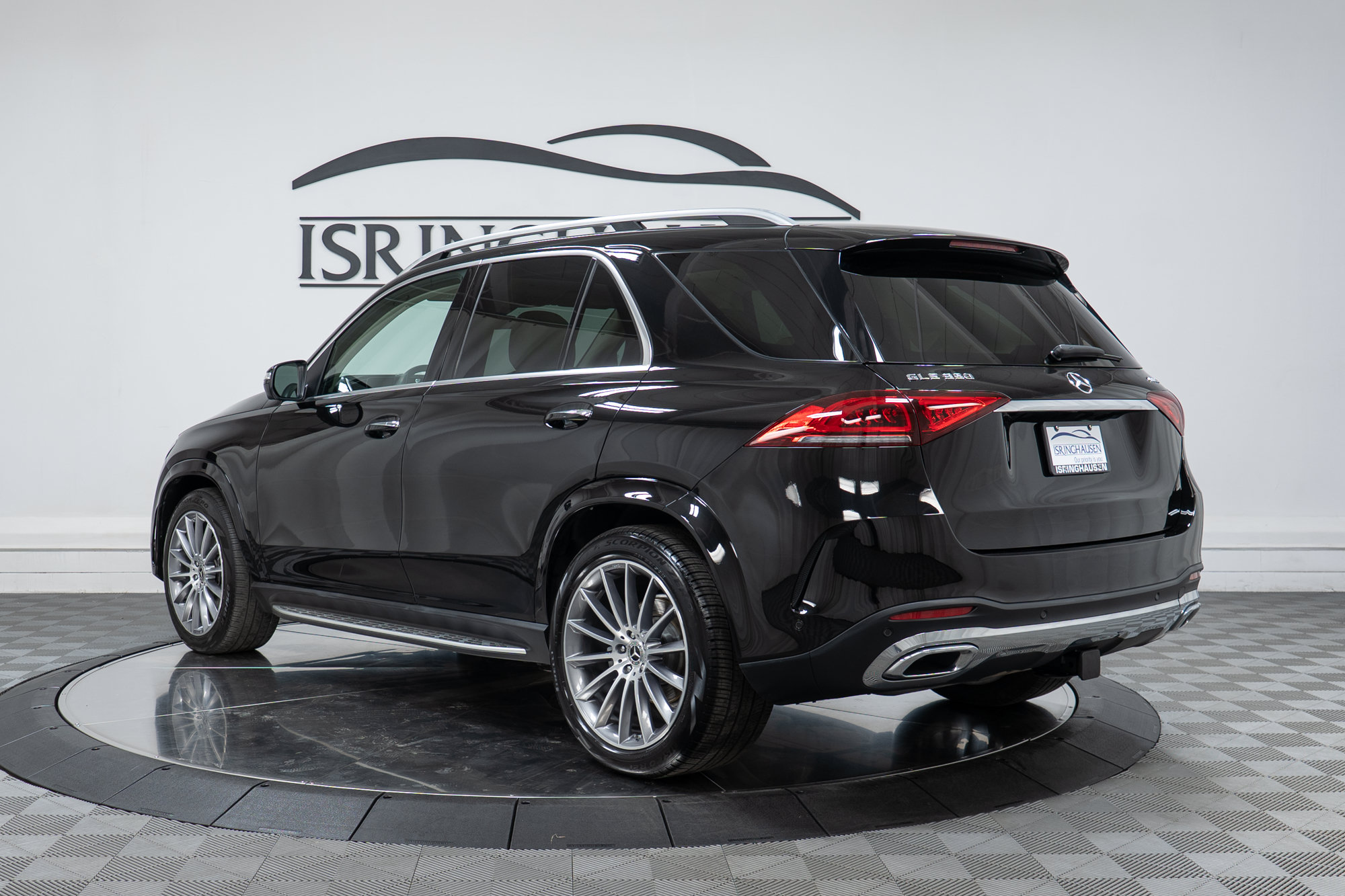 Certified 2023 Mercedes-Benz GLE 350 4MATIC image 7