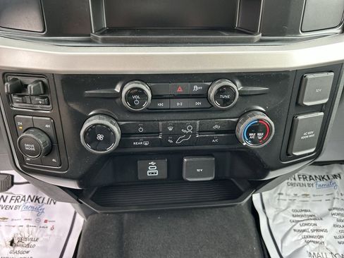 New 2026 Ford F350 XL w/ STX Appearance Package image 24