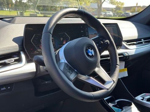 New 2026 BMW X1 xDrive28i w/ Technology Package image 18