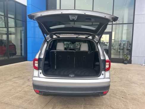Used 2022 Honda Pilot Special Edition image 13