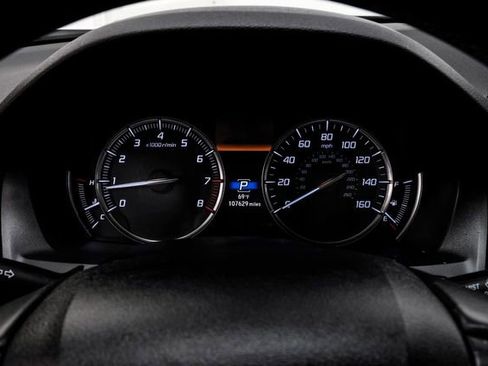 Used 2020 Acura MDX SH-AWD w/ Technology Package image 20