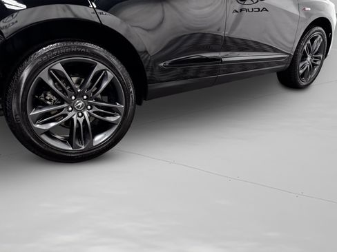 Certified 2022 Acura RDX A-Spec FWD image 48