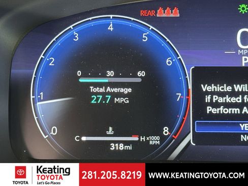 Certified 2026 Toyota Corolla Cross XLE image 27