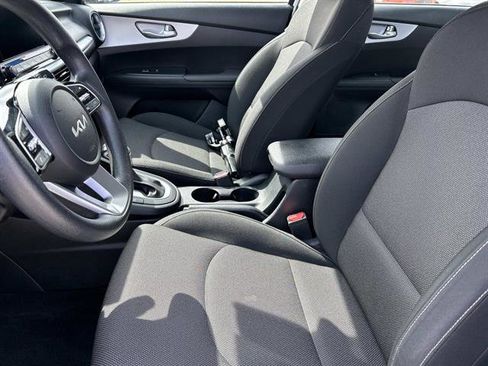 Used 2024 Kia Forte LXS image 22