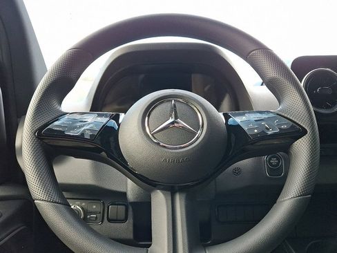 New 2025 Mercedes-Benz Sprinter 2500 image 14