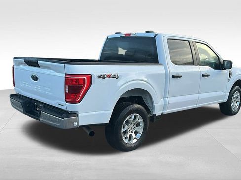 Used 2023 Ford F150 XLT image 8