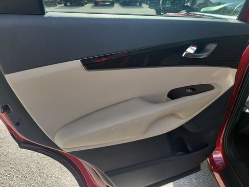 Used 2019 Kia Sorento EX FWD image 16