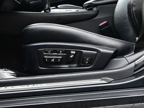 Used 2018 Lexus GS 350 AWD image 11