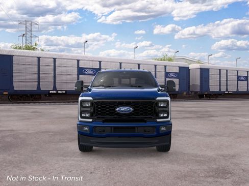 New 2026 Ford F250 XL AWD/4WD image 6