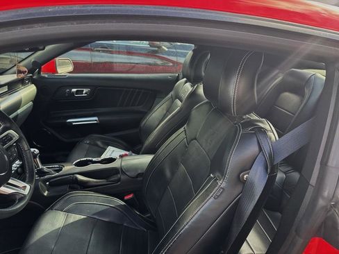 Used 2015 Ford Mustang GT Premium w/ Equipment Group 401A image 10