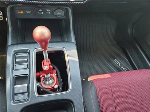 Used 2023 Honda Civic Si image 12