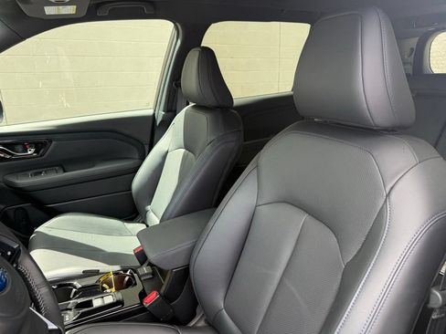 Certified 2026 Subaru Forester Limited AWD/4WD image 24