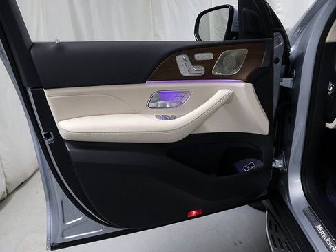 Certified 2026 Mercedes-Benz GLE 350 4MATIC image 28