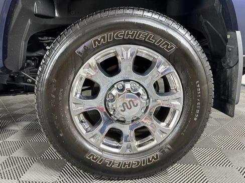 Used 2022 Ford F350 King Ranch w/ King Ranch Ultimate Package AWD/4WD image 11